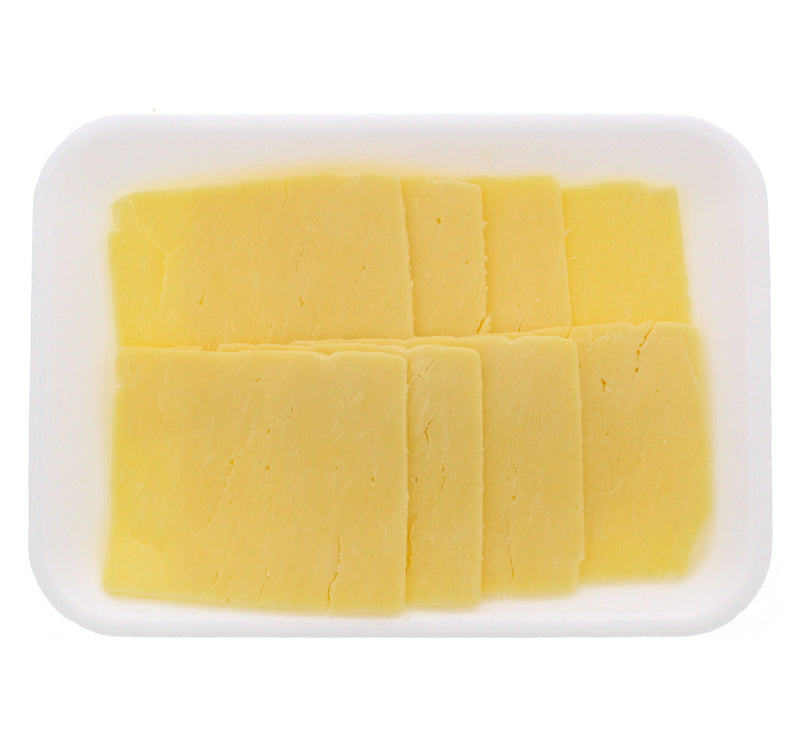 Australian Bega Mild Cheddar Sliced Cheese 250 g
