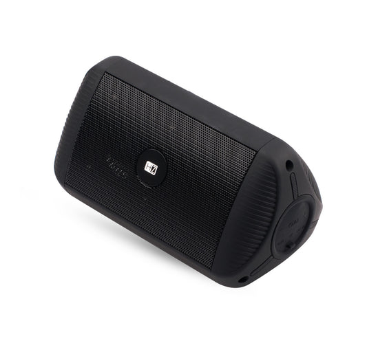 Heatz Wireless Cube Speaker ZS20 Black