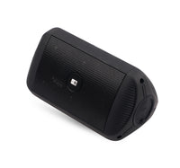 Heatz Wireless Cube Speaker ZS20 Black