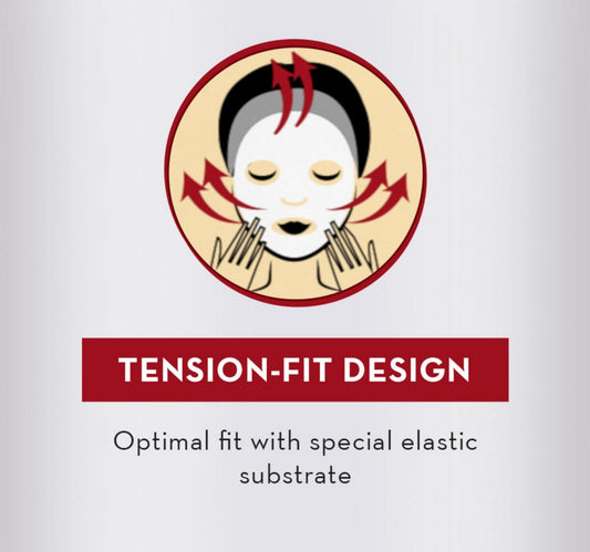 Olay Regenerist Micro-Sculpting Sheet Mask 1 pc