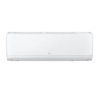 LG Split Air Conditioner, Rotary Compressor, 1.5 Ton, White, T18ZCA