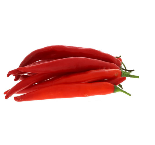 Red Chilli Long 150 g