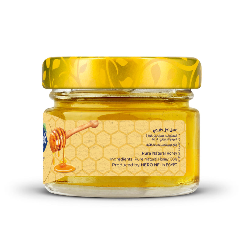 Hero Honey 28.3 g