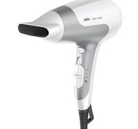 Braun Hair Dryer HD580