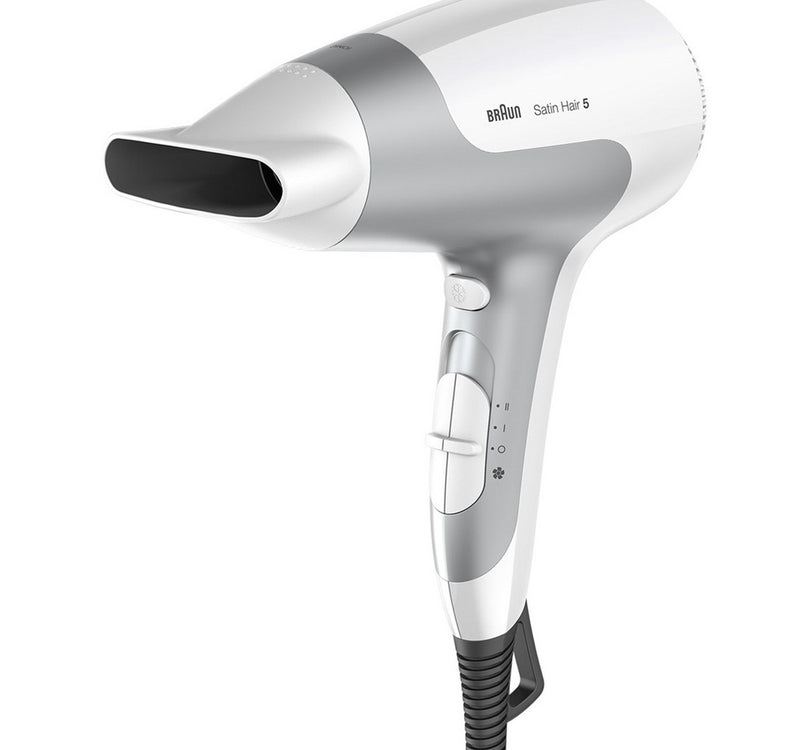 Braun Hair Dryer HD580