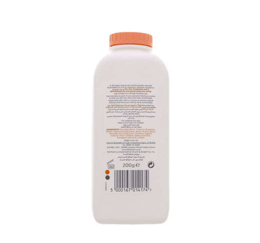 Fem Fresh Re-Balance Powder 200 g