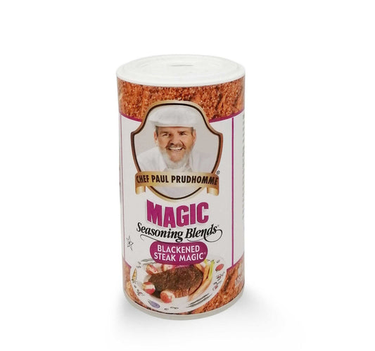 Chef Paul Prudhomme Magic Seasoning Blends 64 g Lulu Hypermarket