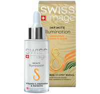 Swiss Image Infinite Illumination Face Serum 30 ml