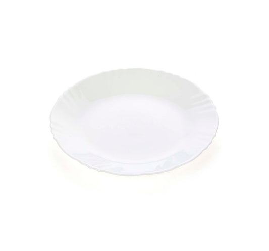 Cello Quarter Plate, 7.5 Inches, PW19-C