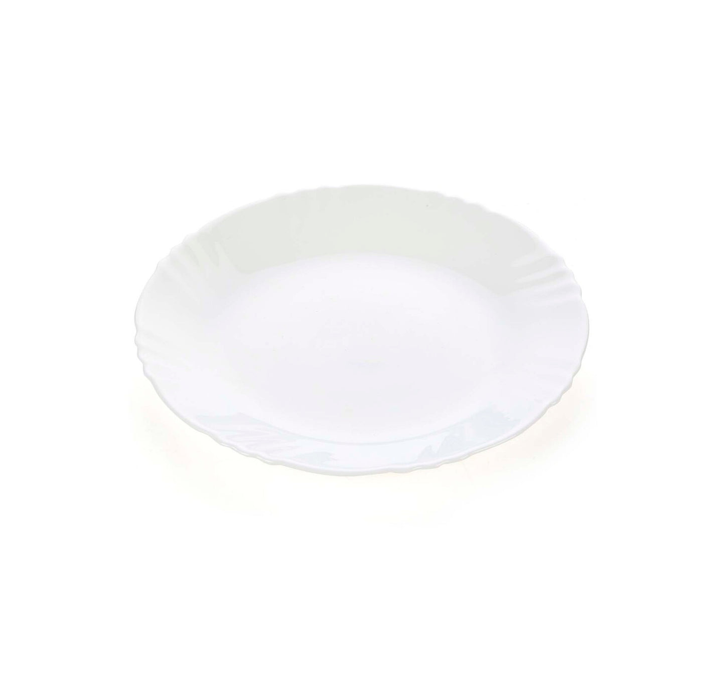 Cello Quarter Plate, 7.5 Inches, PW19-C