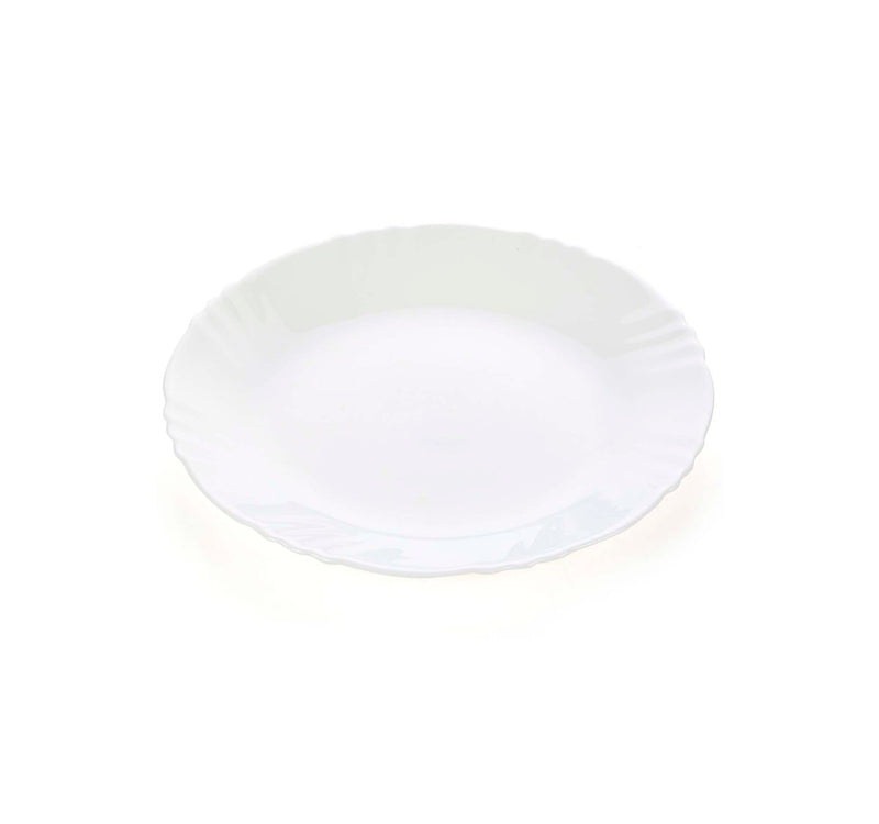 Cello Quarter Plate, 7.5 Inches, PW19-C
