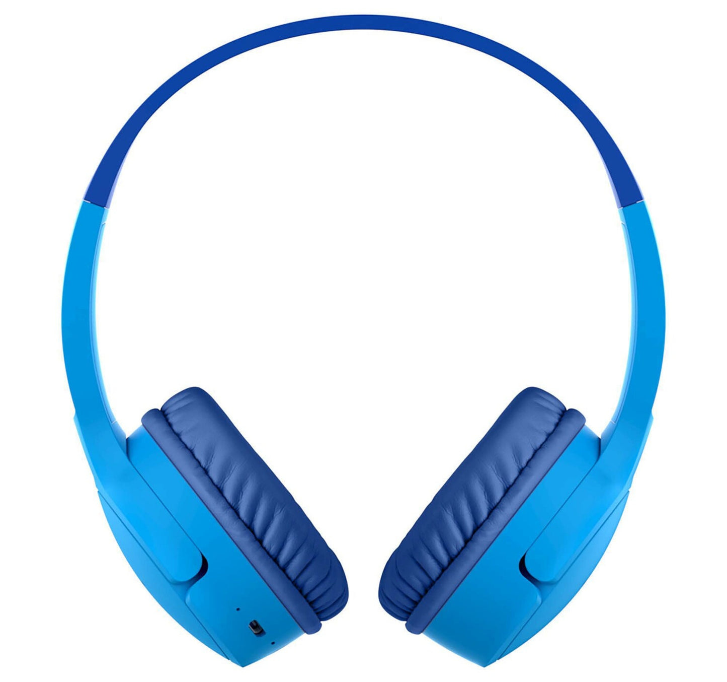 Belkin Kids Wireless On-Ear Headphones AUD002BT Blue