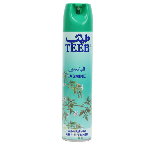 Teeb Jasmine Air Freshener 300 ml