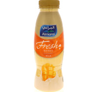 Almarai Mango Flavoured Milk 360 ml Lulu Hypermarket