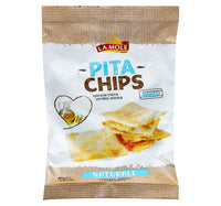 La Mole Natural Pita Chips 40 g