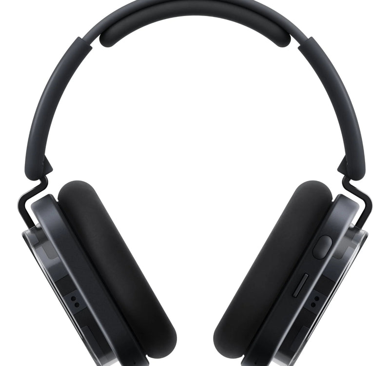 Nothing Headphone (1) Over-Ear Wireless Headphones, Black