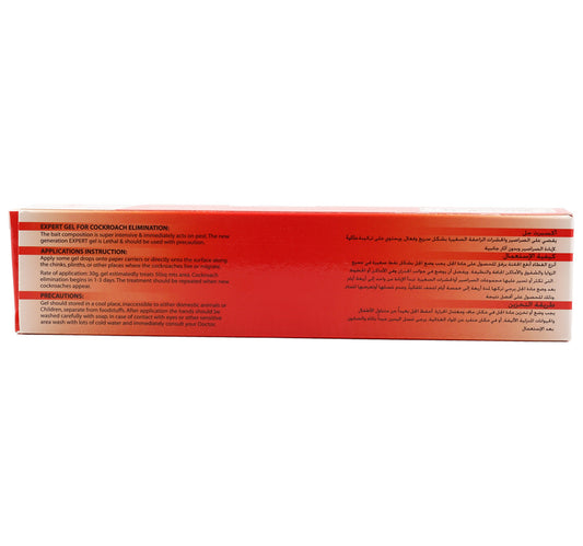 Expert Cockroach Kill Gel 30 g