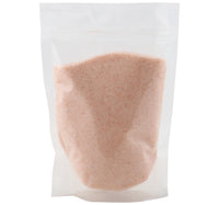 Budallah Himalayan Pink Fine Salt 500 g