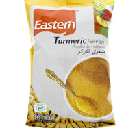 Eastern Turmeric Powder 250 g Lulu Hypermarket