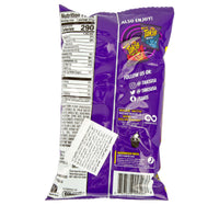 Takis Fuego Chilli Pepper & Lime Tortilla Chips 56.7 g