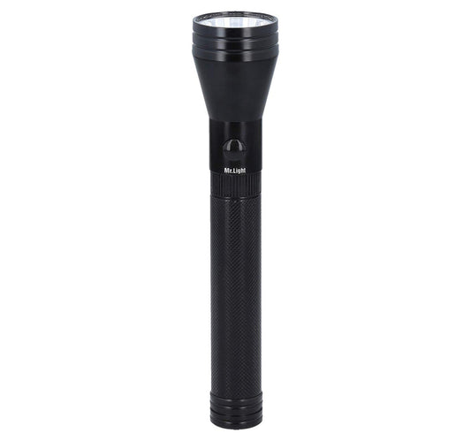 Mr.Light Rechargeable Led Flash Light MR.222 3Pc