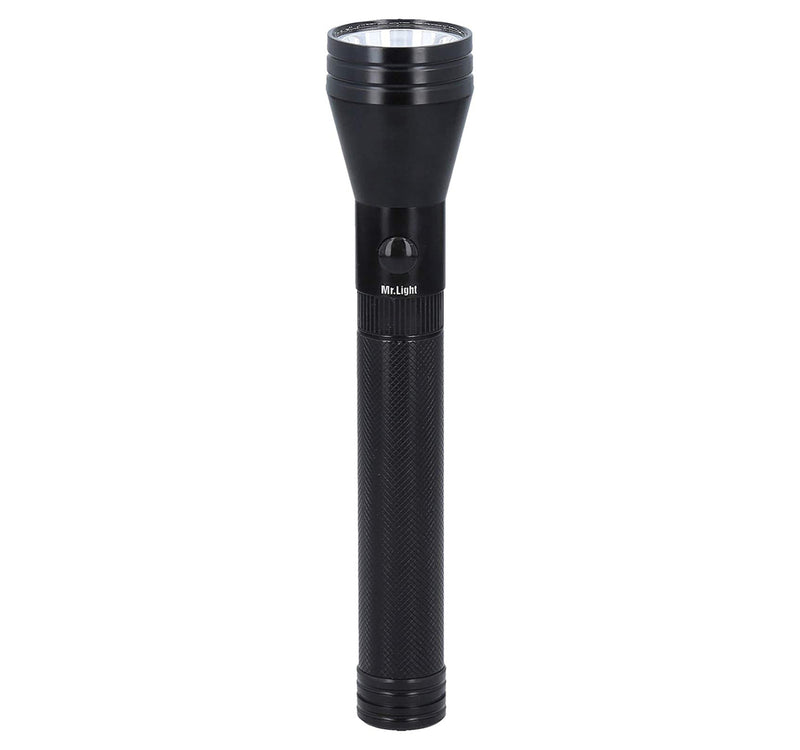 Mr.Light Rechargeable Led Flash Light MR.222 3Pc