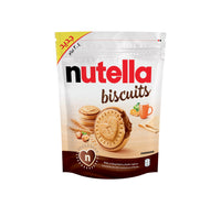 Ferrero Nutella Biscuits 304 g Lulu Hypermarket
