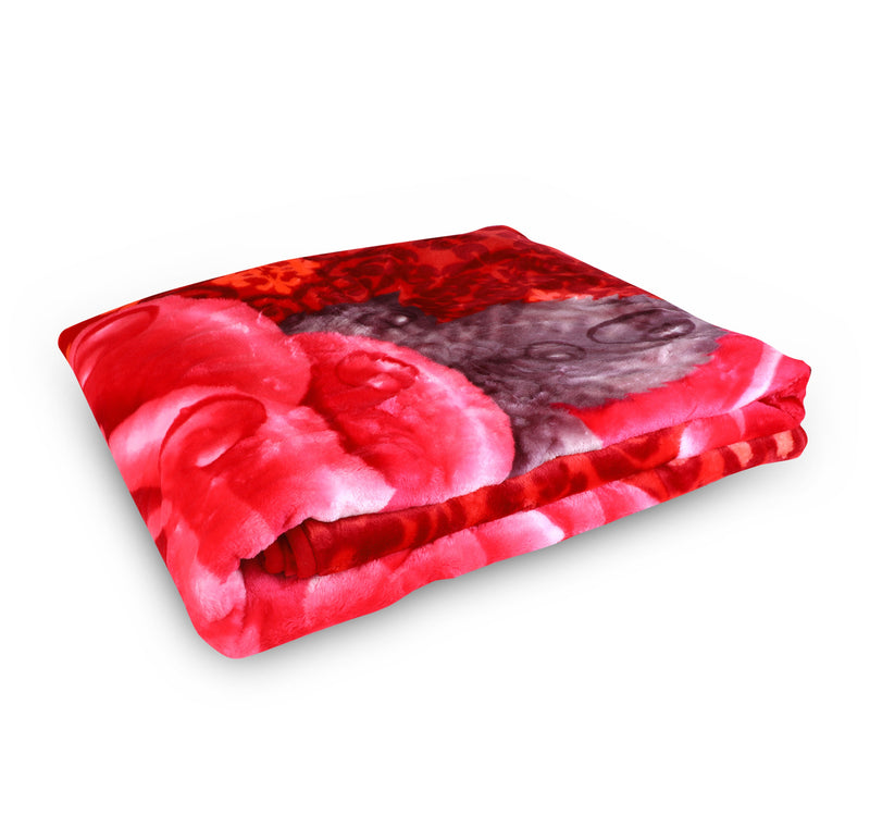 Rapido Blanket Double 220x240cm