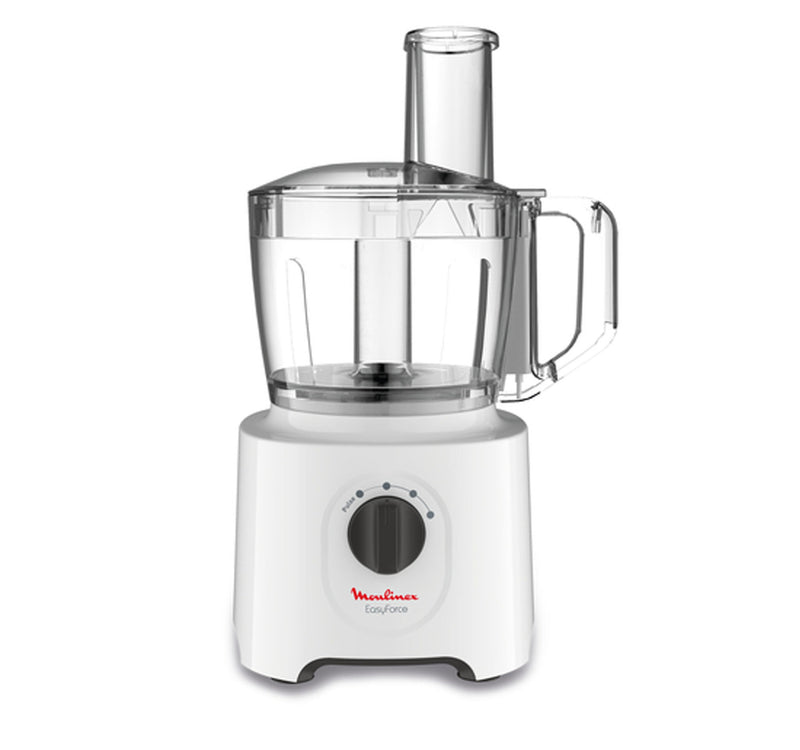 Moulinex Food Processor FP247127 800W
