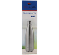 Tom Smith Double Wall Grip Bottle HX175 750ml