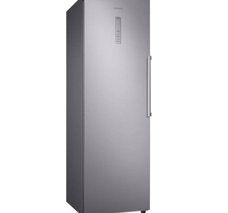 Samsung Upright Freezer RZ32M71207 330Ltr