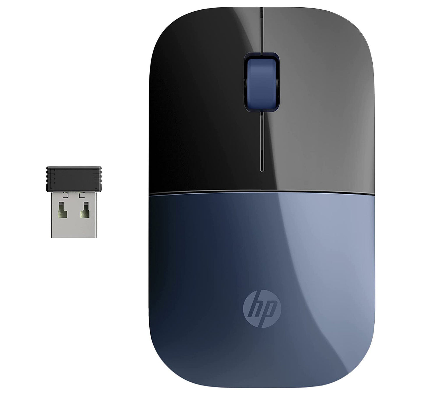 HP Wireless Mouse Z3700 Blue