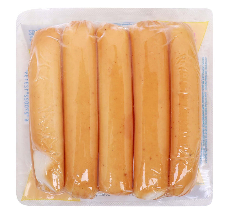 Americana Chicken Sausage 250 g
