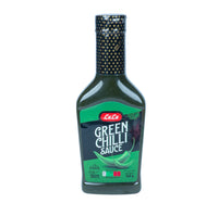 LuLu Green Chilli Sauce 360 g Lulu Hypermarket