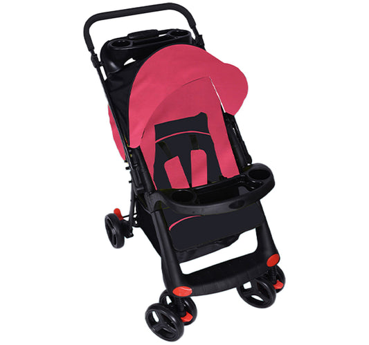 First Step Baby Stroller, D55C24, Green