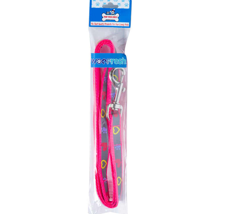 Woo Fresh Leash D14 1 pc