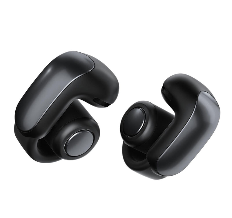 Bose Ultra Open Earbuds Black