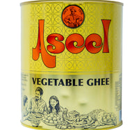 Aseel Vegetable Ghee 2 Litres Lulu Hypermarket