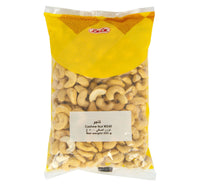 LuLu Cashew Nuts W240 500 g