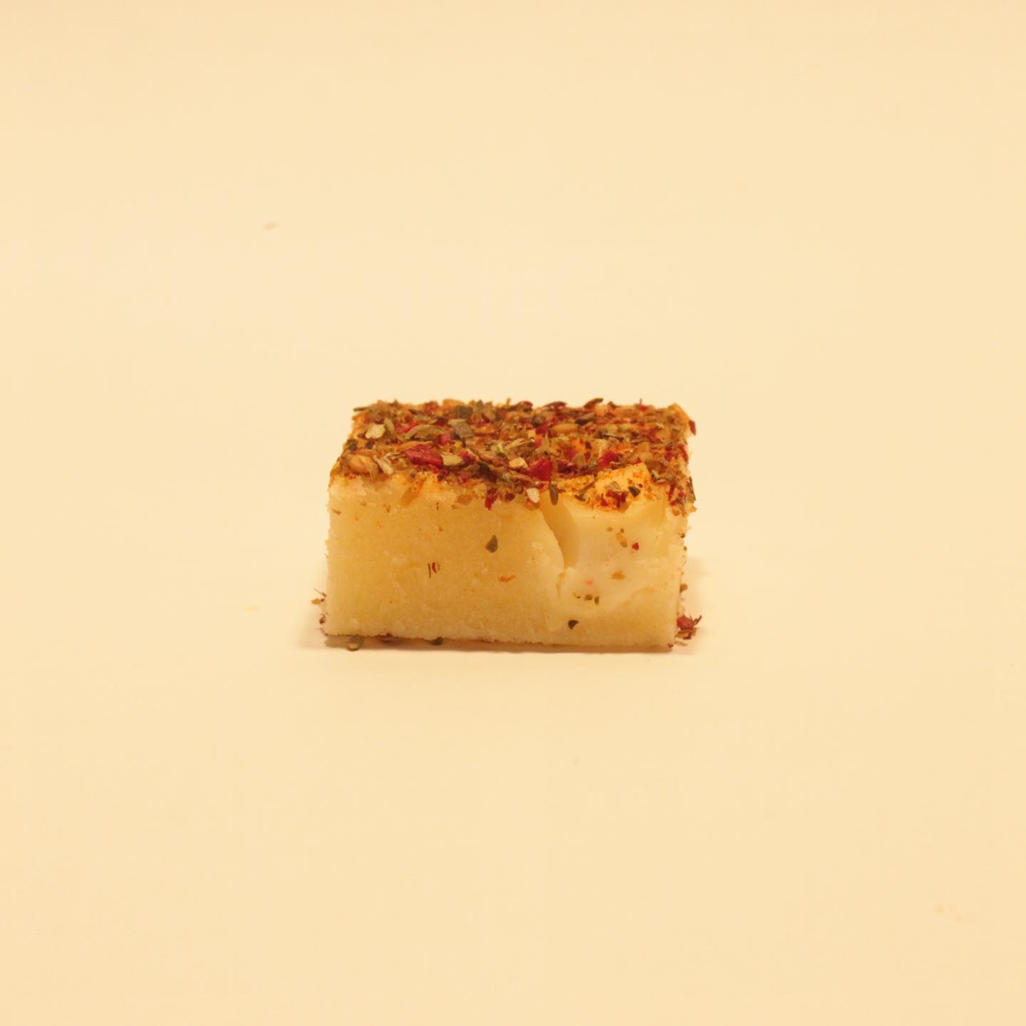 Salted Cake Salted