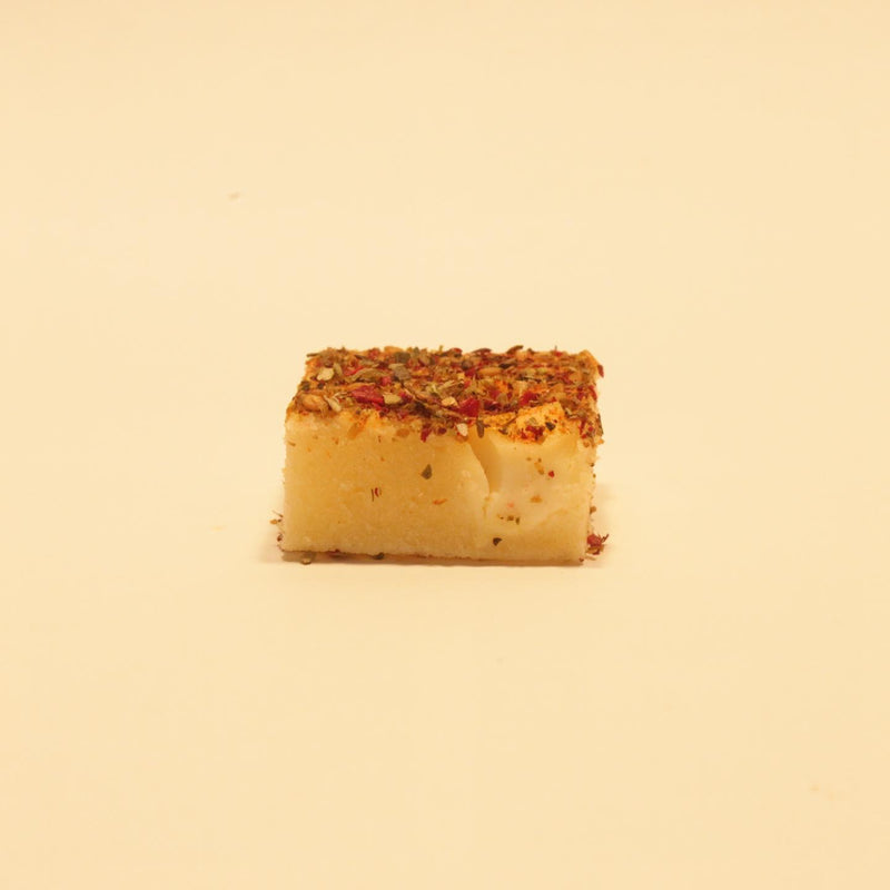 Salted Cake Salted