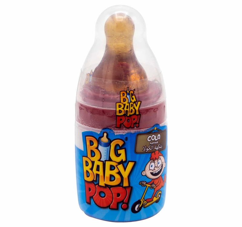 Bazooka Big Baby Pop 32 g Lulu Hypermarket