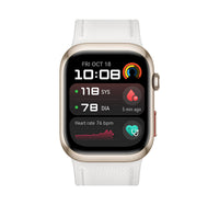 Huawei Smart Watch-D2 Gold Lulu Hypermarket