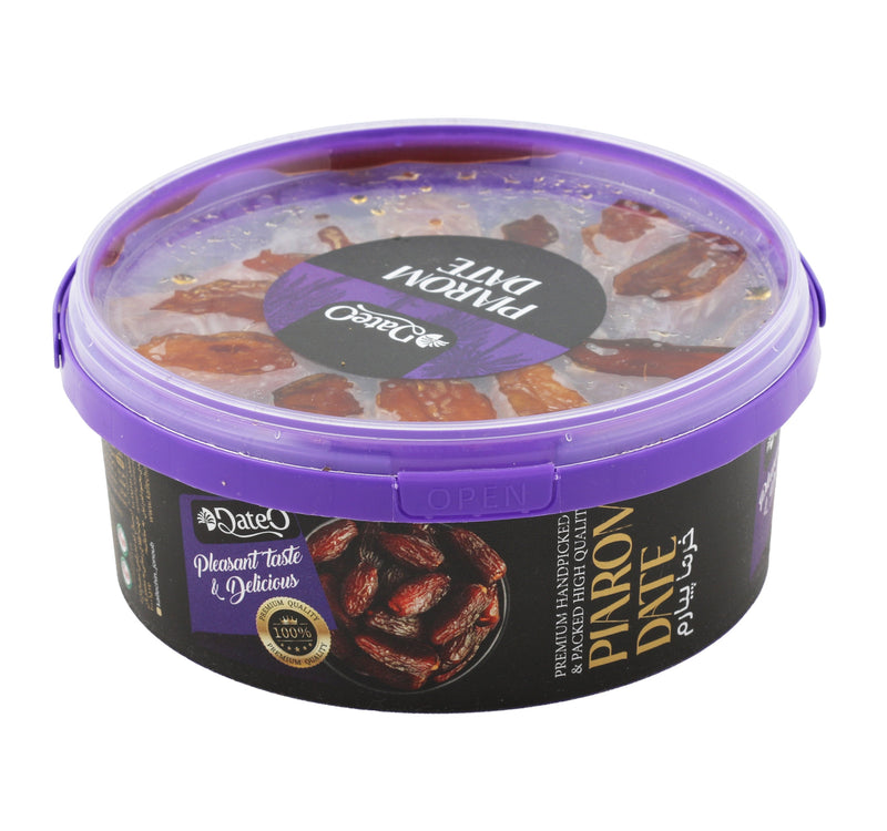 Dates Piarom Small 500 g Sultan Center