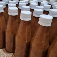 Indian Aloe Vera Dip Shefs