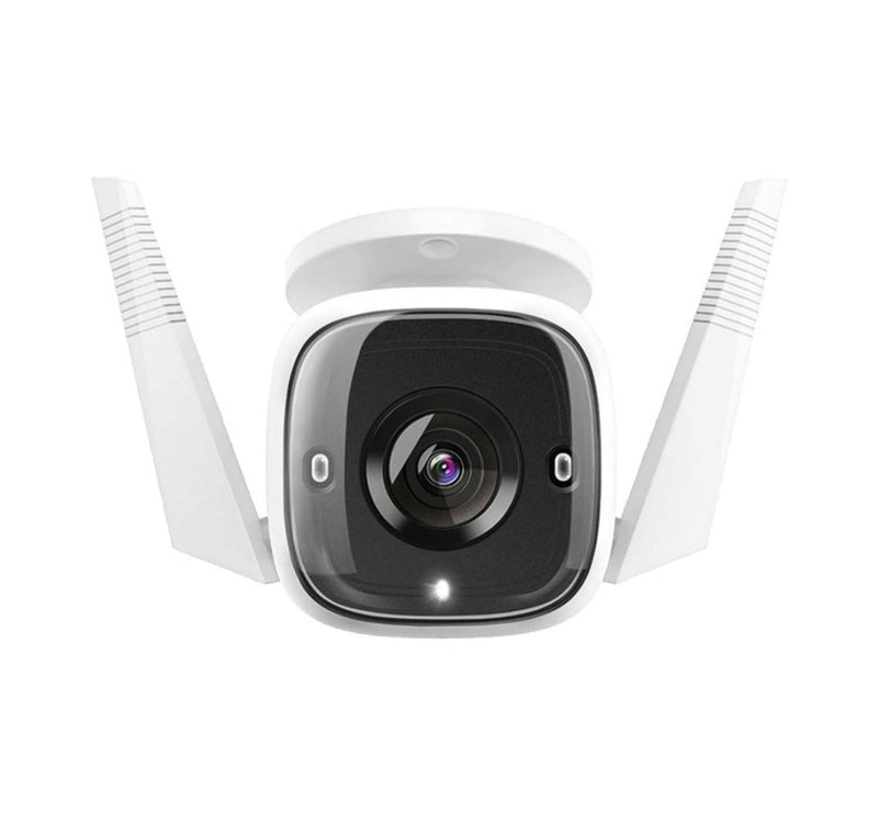 TP-LINK Tapo C310 Outdoor Security Wi-Fi Camera 3MP with Night Vision