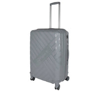 Wagon R 4 Wheel Hard Trolley, 28 inches, Assorted, Wagon R300