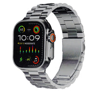 N York Smart Watch SW331 + 5 Straps Lulu Hypermarket