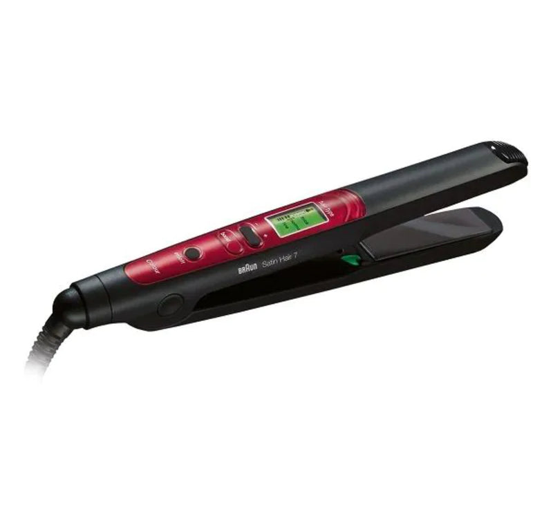 Braun Hair Straightener ES3