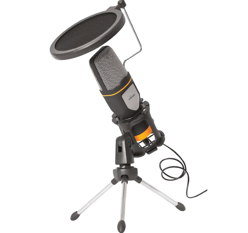 Trands PC Microphone TR-MIC374